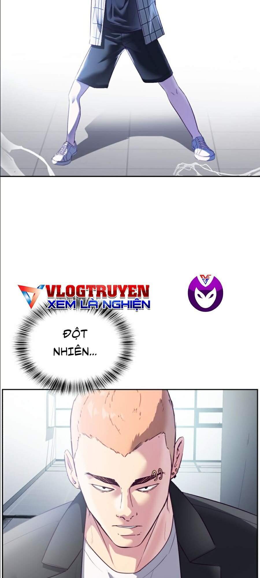 Cậu Bé Của Thần Chết Chap 115 - Next Chap 116