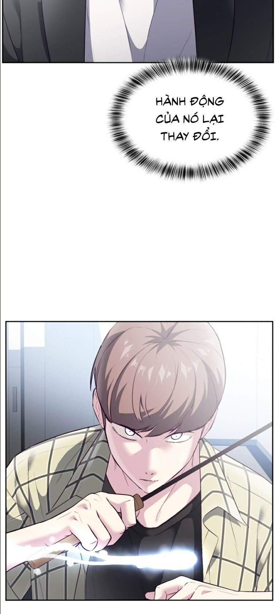 Cậu Bé Của Thần Chết Chap 115 - Next Chap 116