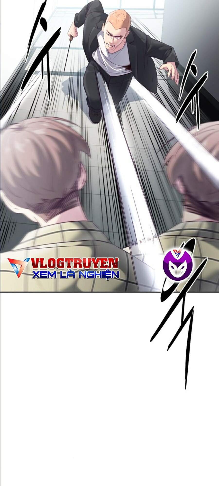 Cậu Bé Của Thần Chết Chap 115 - Next Chap 116