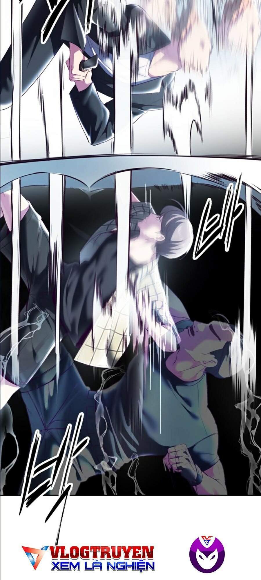 Cậu Bé Của Thần Chết Chap 115 - Next Chap 116