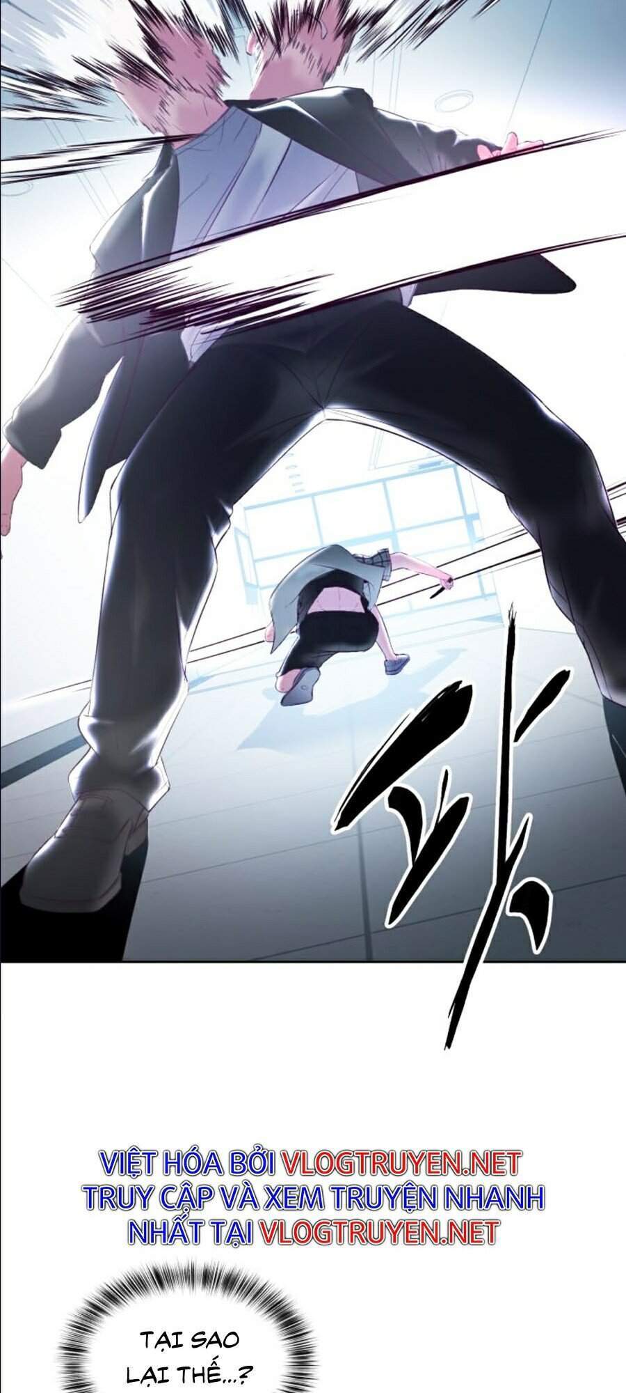 Cậu Bé Của Thần Chết Chap 115 - Next Chap 116