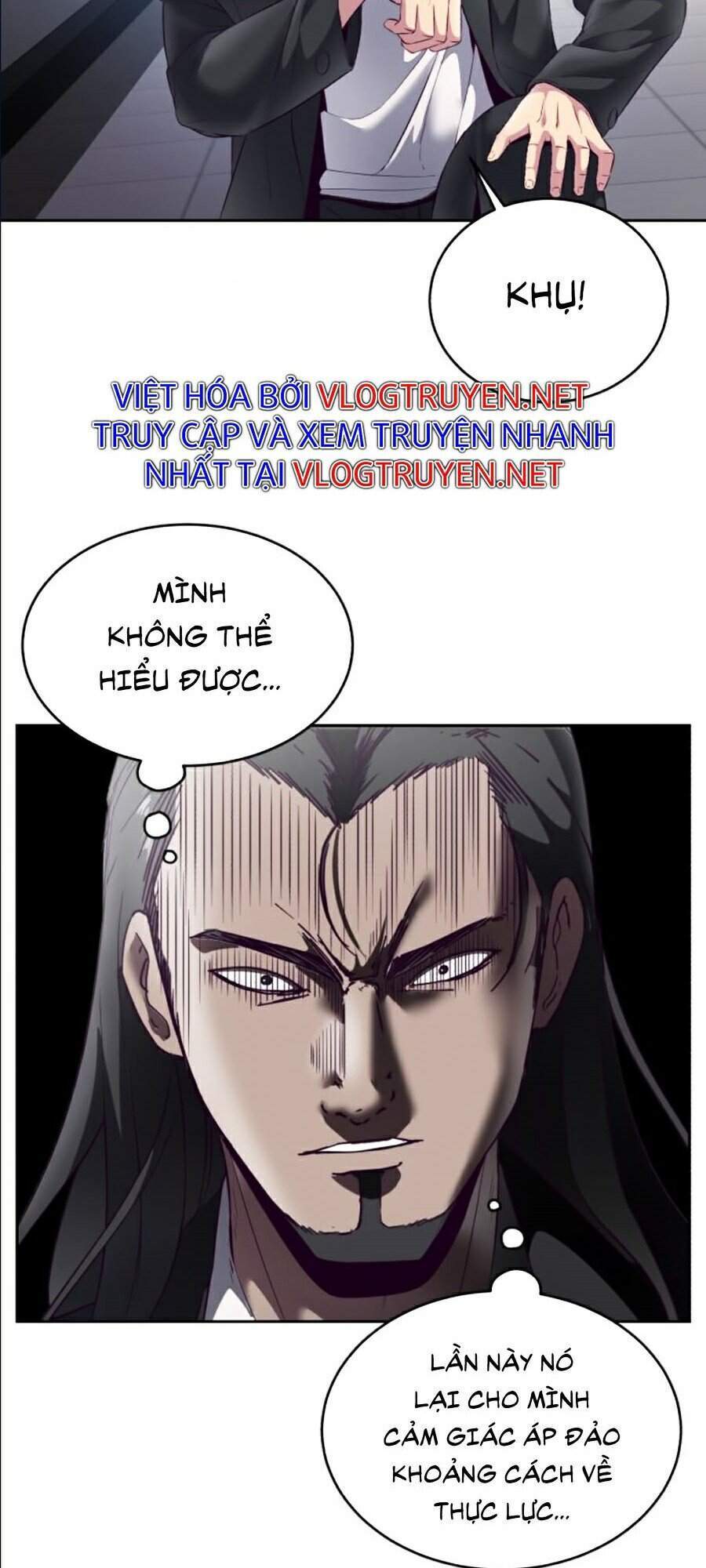 Cậu Bé Của Thần Chết Chap 115 - Next Chap 116