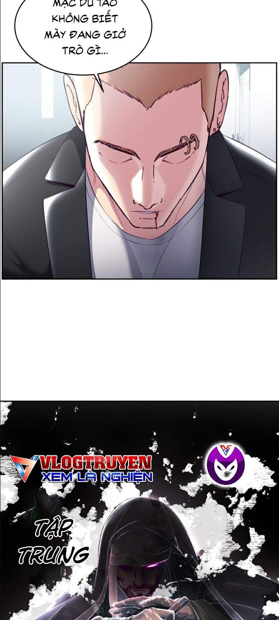 Cậu Bé Của Thần Chết Chap 115 - Next Chap 116