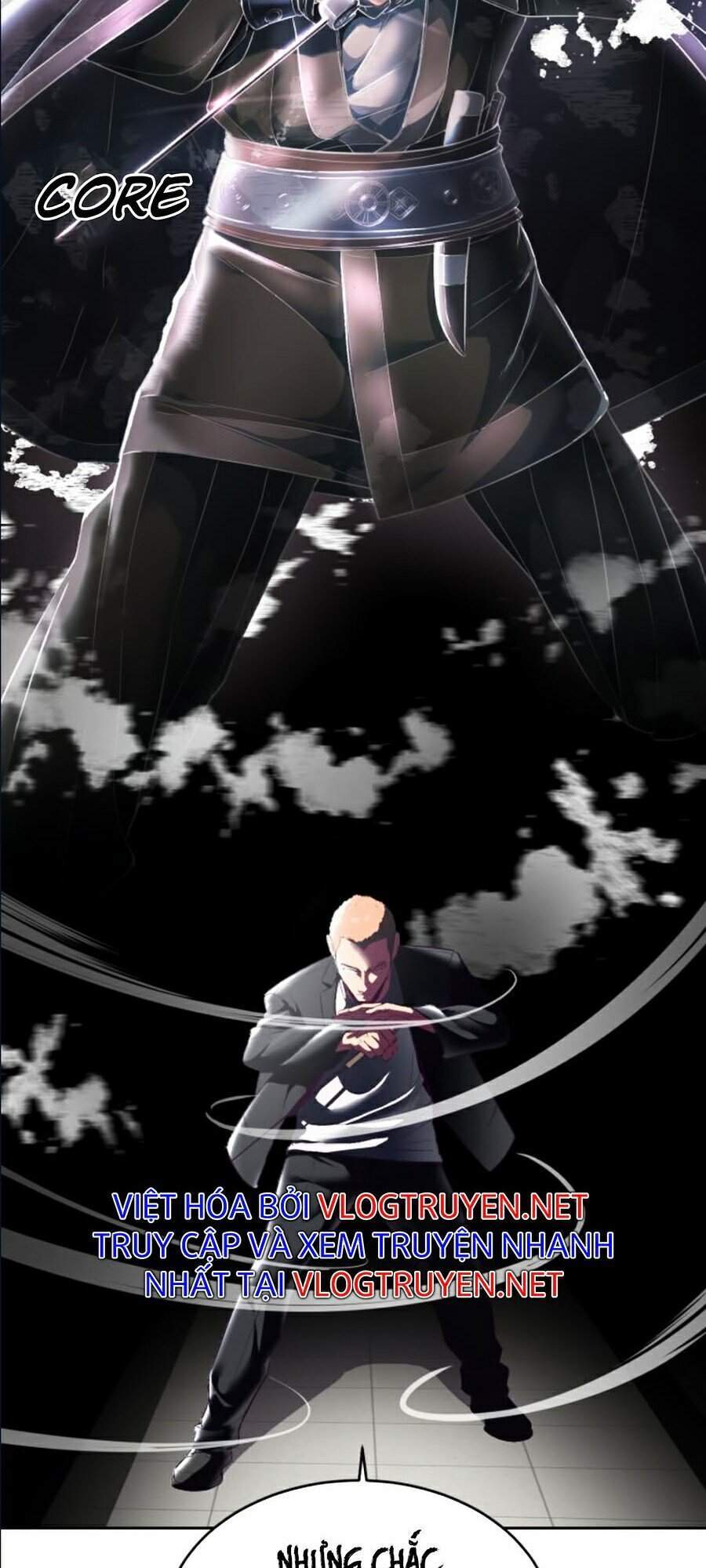 Cậu Bé Của Thần Chết Chap 115 - Next Chap 116