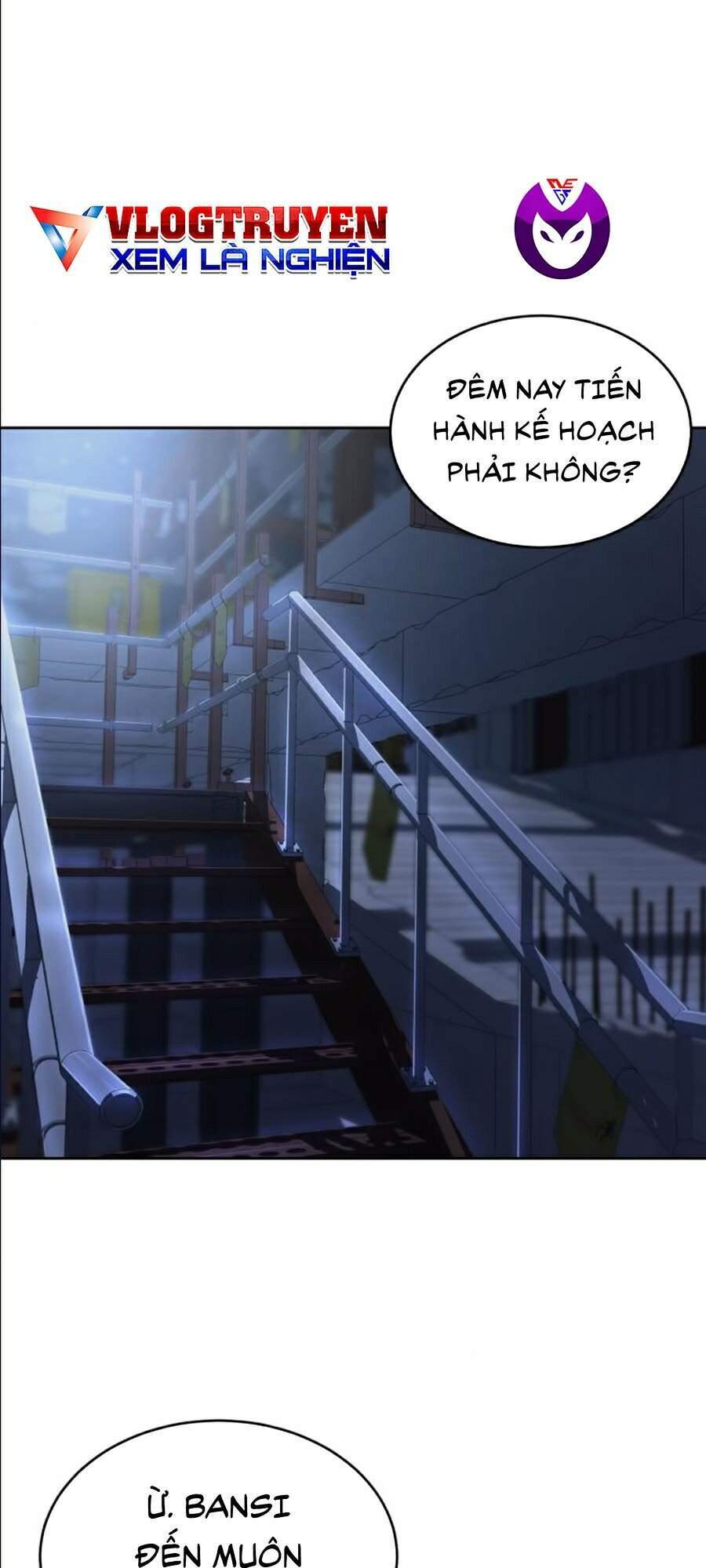 Cậu Bé Của Thần Chết Chap 116 - Next Chap 117