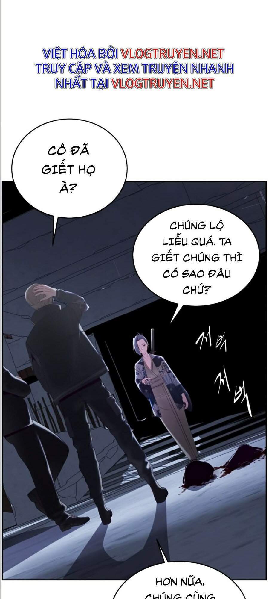 Cậu Bé Của Thần Chết Chap 116 - Next Chap 117