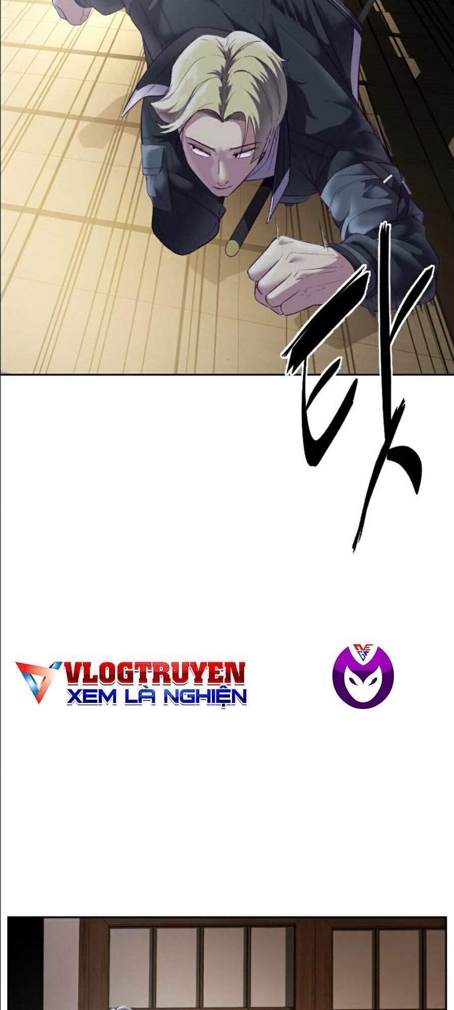 Cậu Bé Của Thần Chết Chap 116 - Next Chap 117