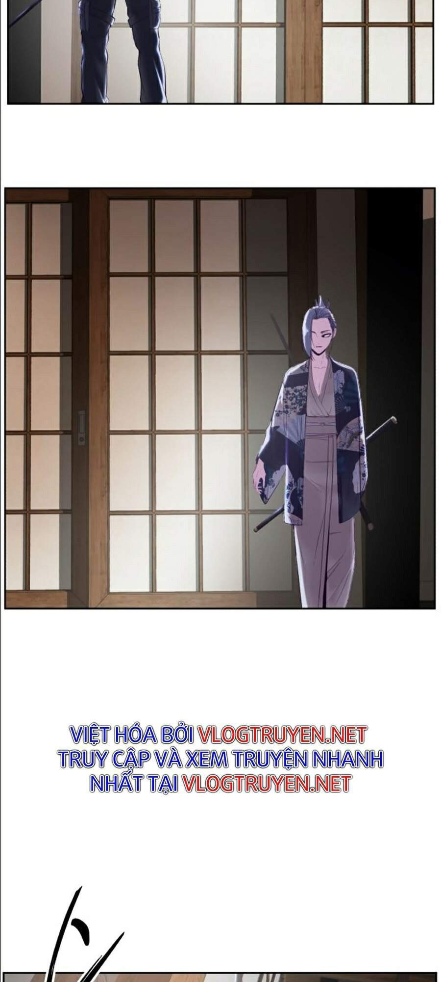 Cậu Bé Của Thần Chết Chap 116 - Next Chap 117