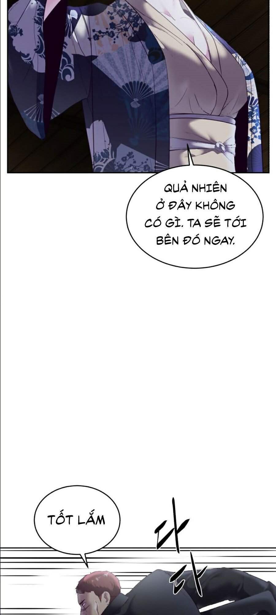 Cậu Bé Của Thần Chết Chap 116 - Next Chap 117