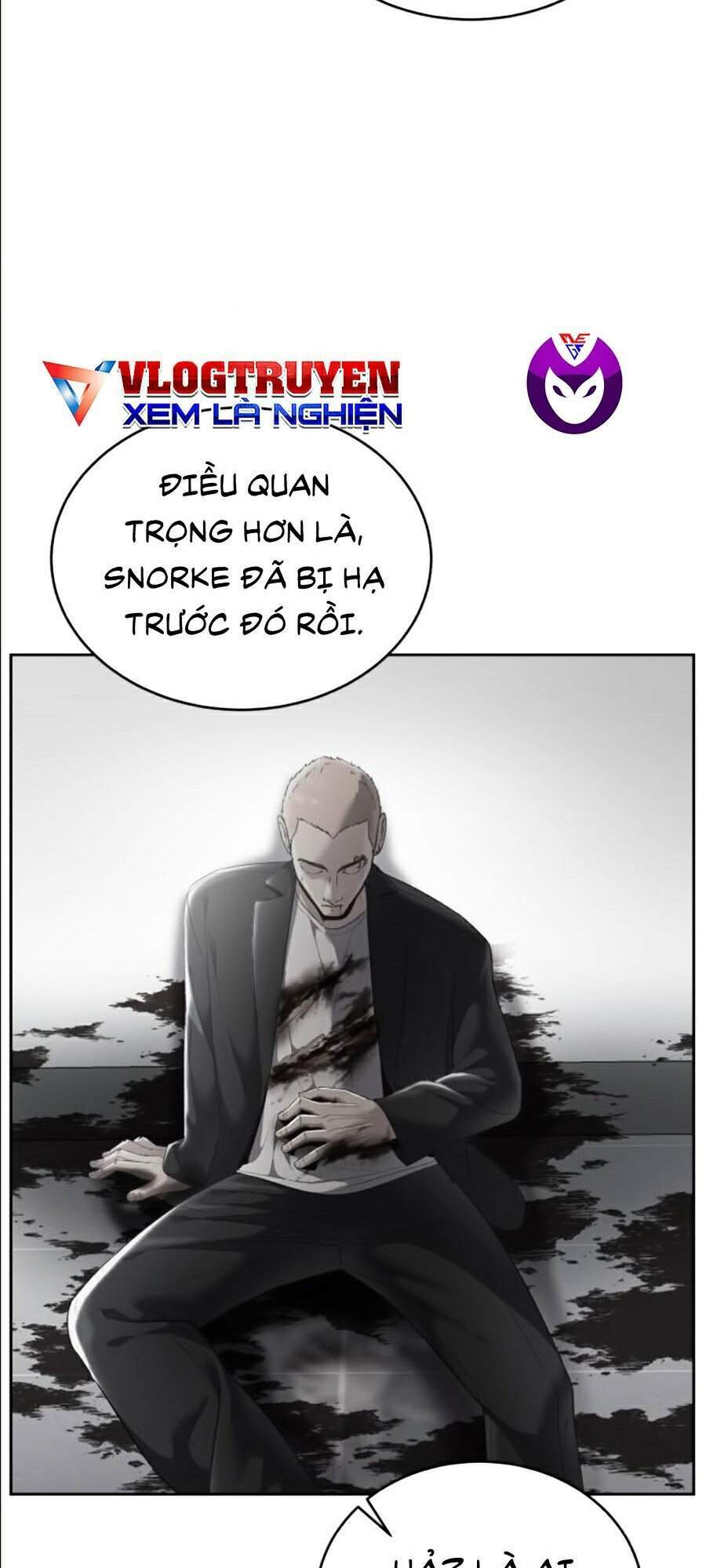 Cậu Bé Của Thần Chết Chap 116 - Next Chap 117