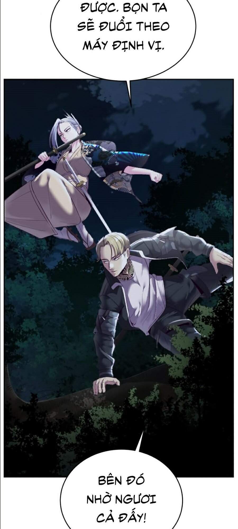 Cậu Bé Của Thần Chết Chap 116 - Next Chap 117