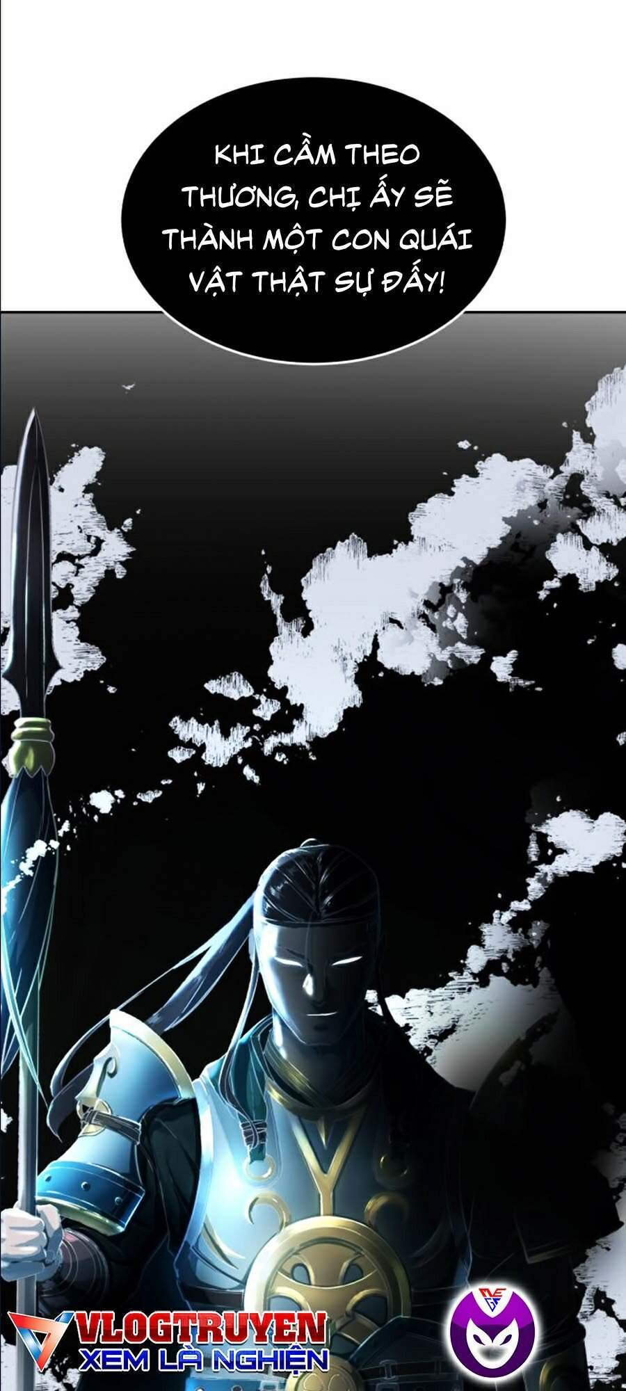 Cậu Bé Của Thần Chết Chap 116 - Next Chap 117