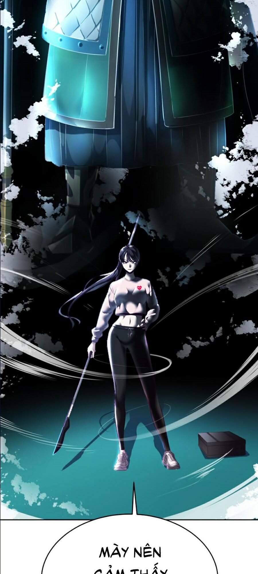 Cậu Bé Của Thần Chết Chap 116 - Next Chap 117