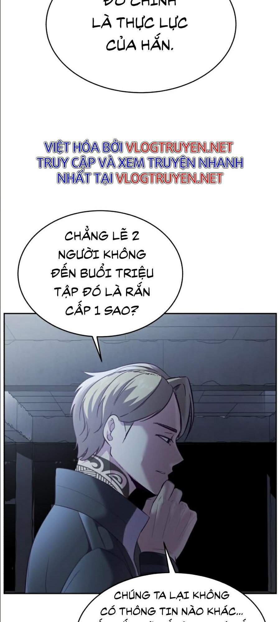 Cậu Bé Của Thần Chết Chap 116 - Next Chap 117