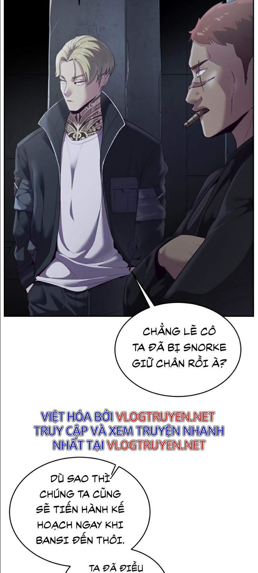 Cậu Bé Của Thần Chết Chap 116 - Next Chap 117