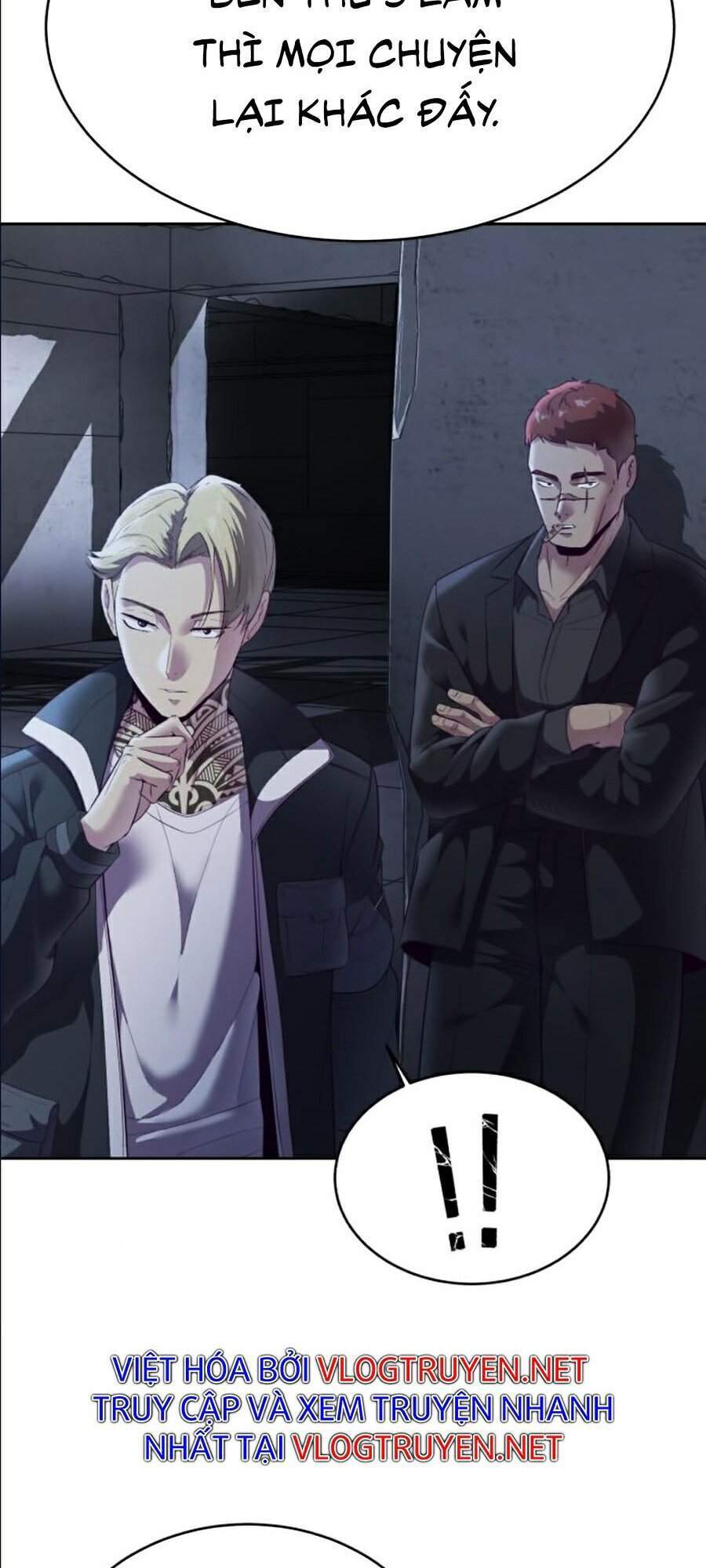Cậu Bé Của Thần Chết Chap 116 - Next Chap 117