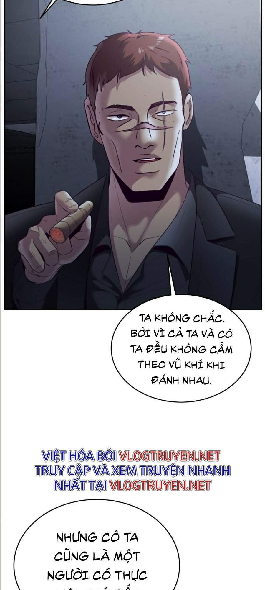 Cậu Bé Của Thần Chết Chap 116 - Next Chap 117