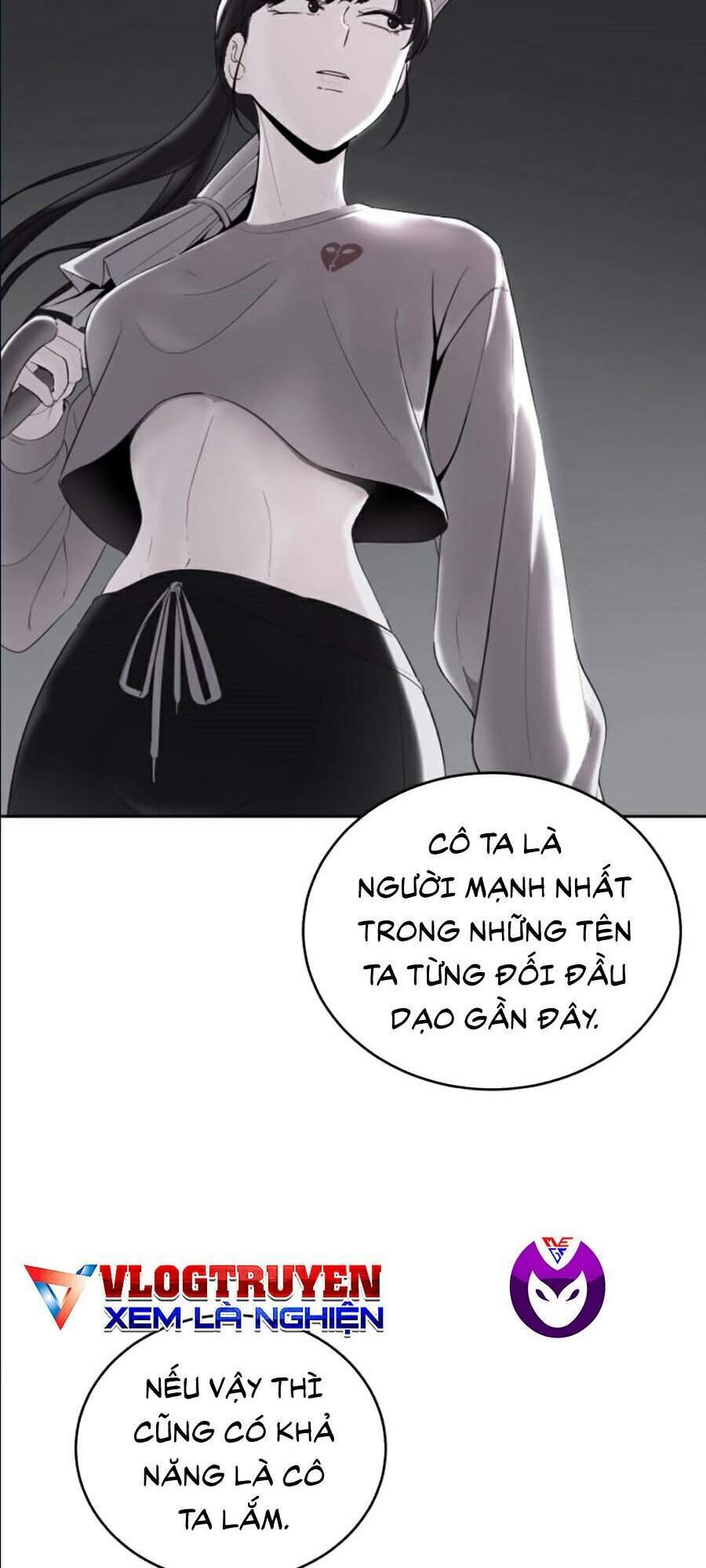 Cậu Bé Của Thần Chết Chap 116 - Next Chap 117