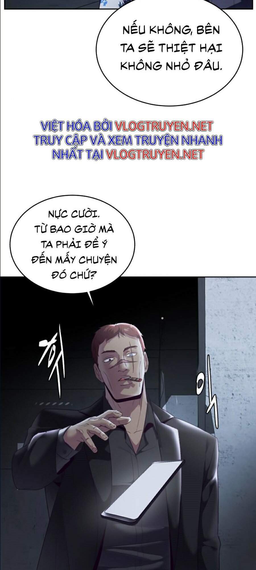 Cậu Bé Của Thần Chết Chap 116 - Next Chap 117