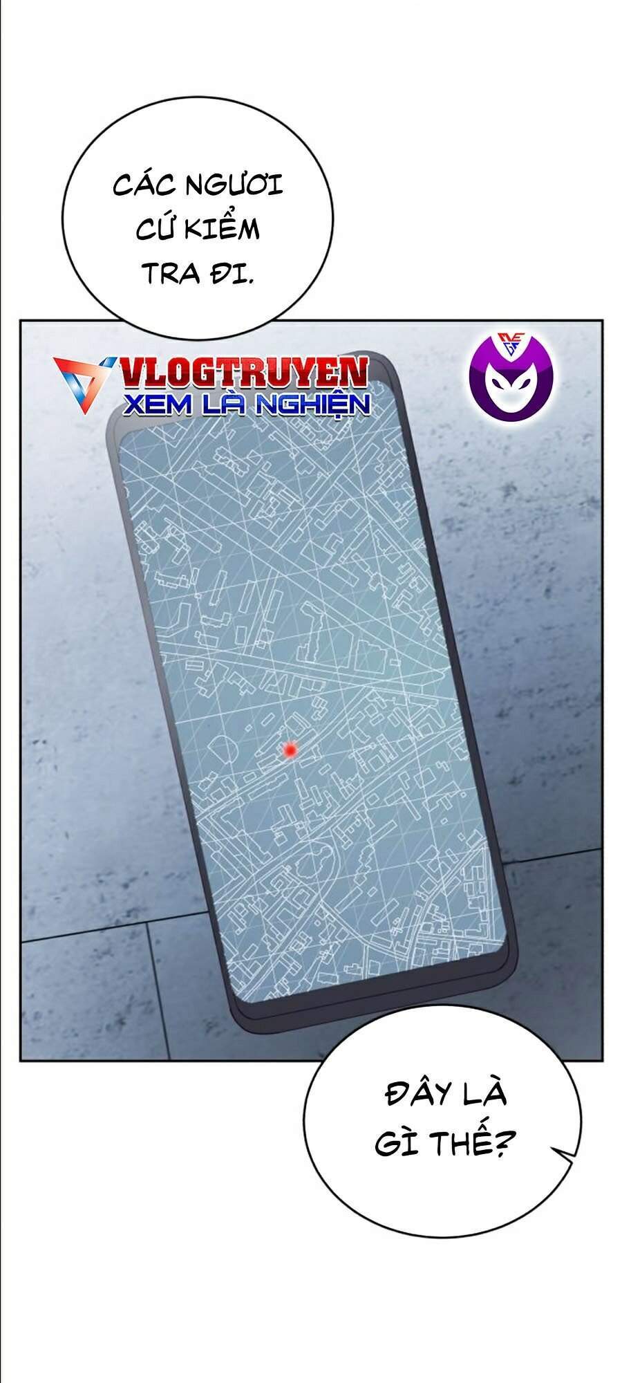 Cậu Bé Của Thần Chết Chap 116 - Next Chap 117