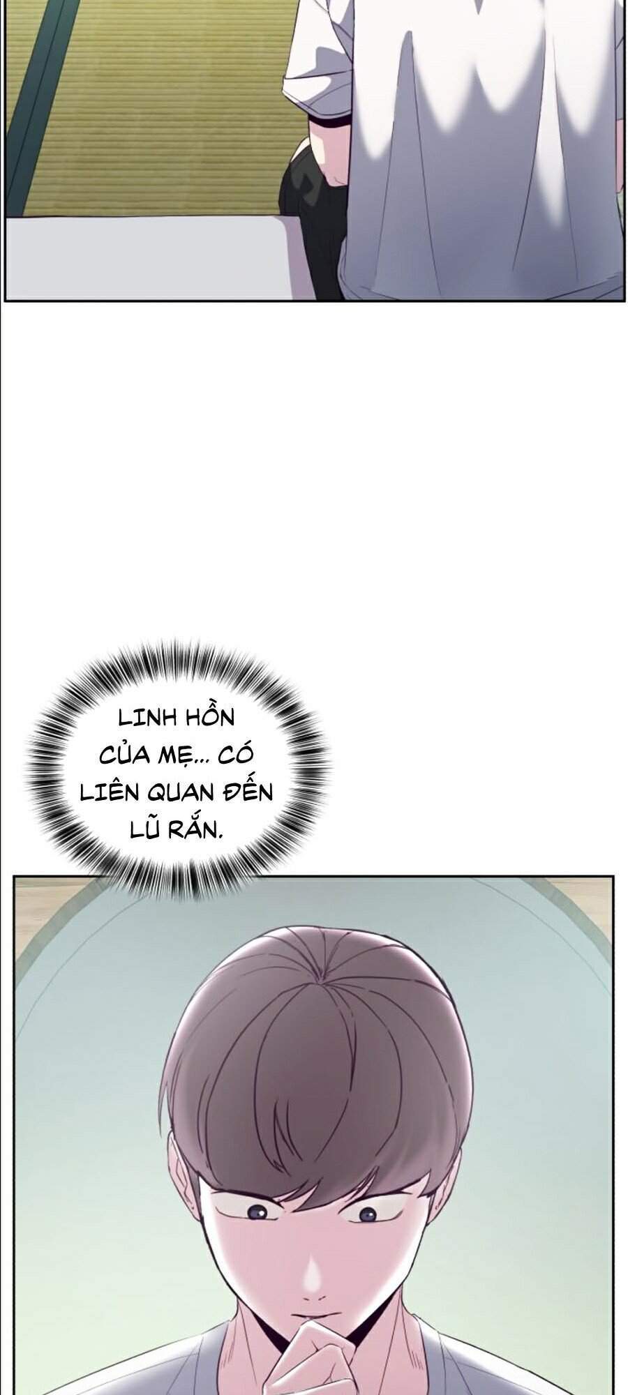 Cậu Bé Của Thần Chết Chap 116 - Next Chap 117