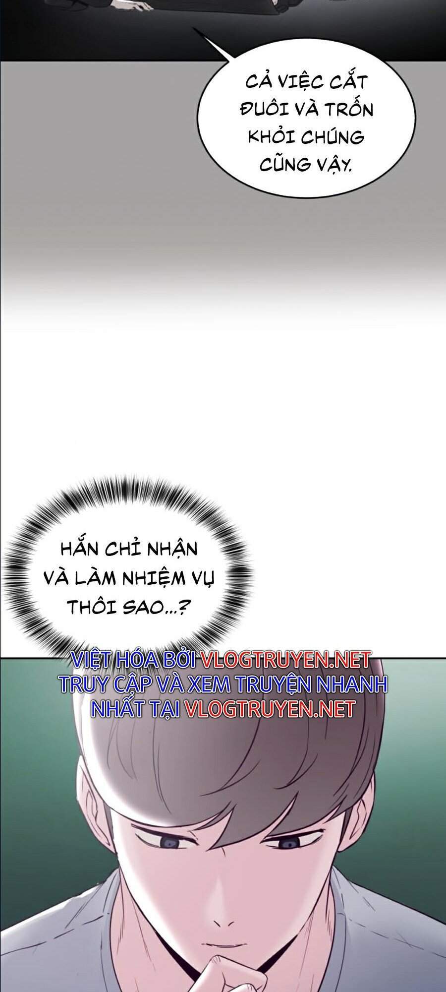 Cậu Bé Của Thần Chết Chap 116 - Next Chap 117