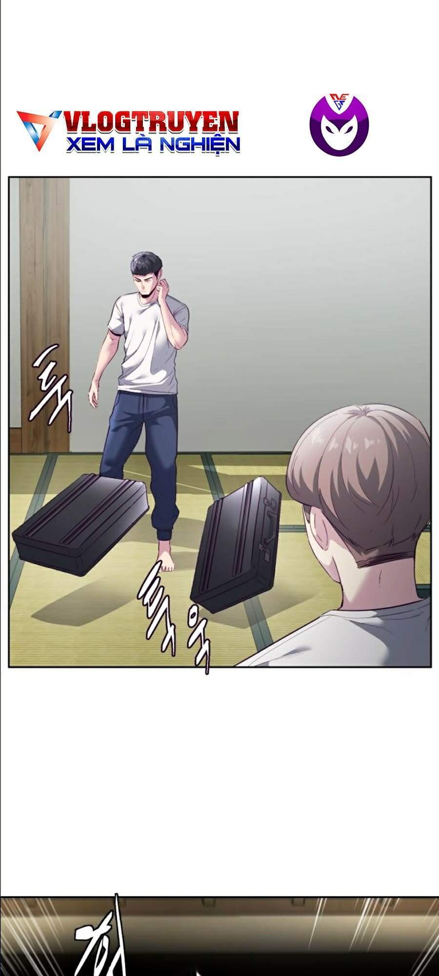 Cậu Bé Của Thần Chết Chap 116 - Next Chap 117