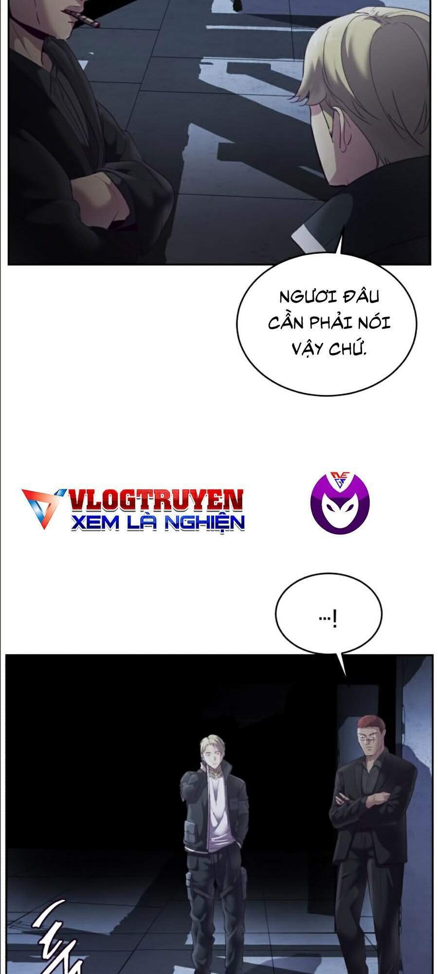 Cậu Bé Của Thần Chết Chap 116 - Next Chap 117