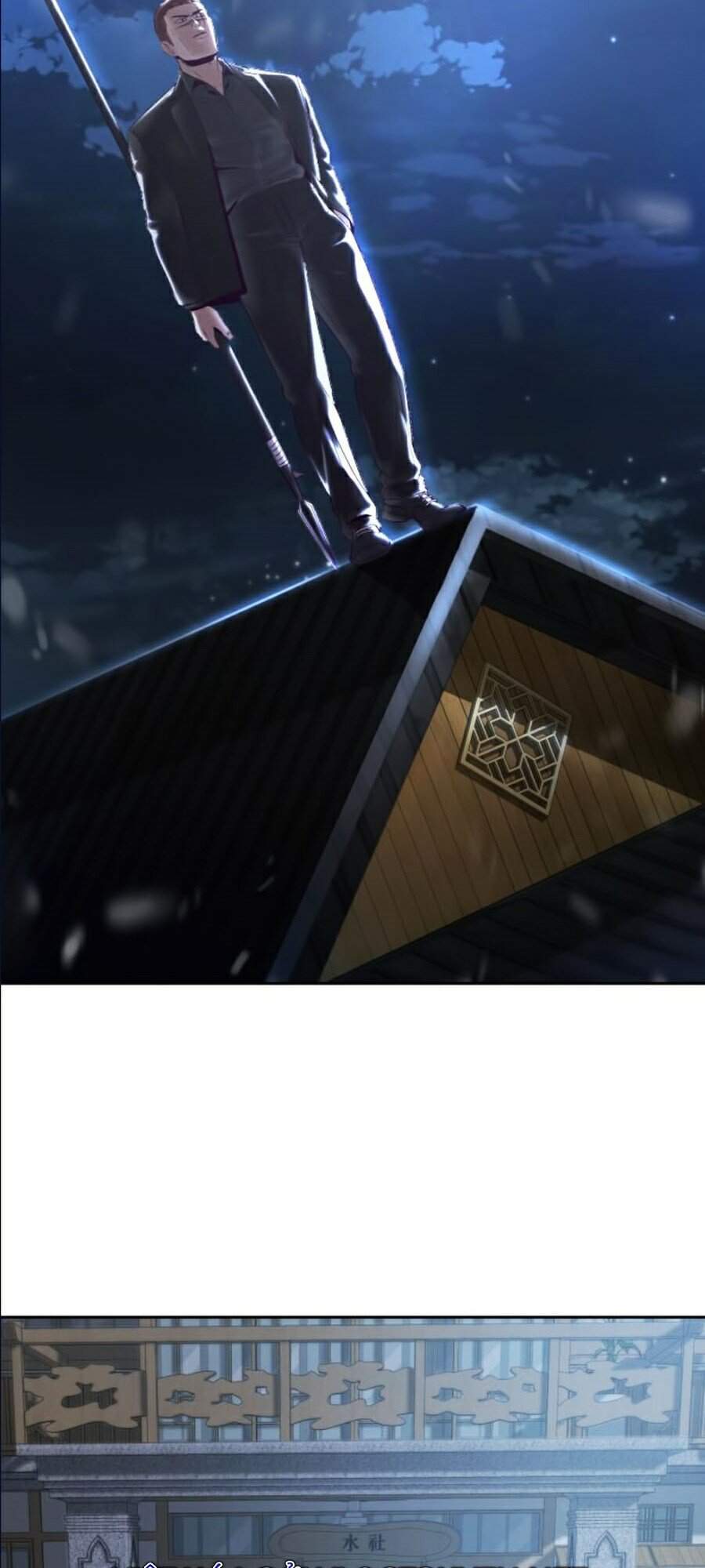 Cậu Bé Của Thần Chết Chap 116 - Next Chap 117