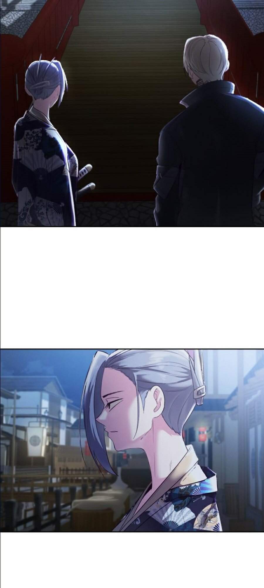 Cậu Bé Của Thần Chết Chap 116 - Next Chap 117