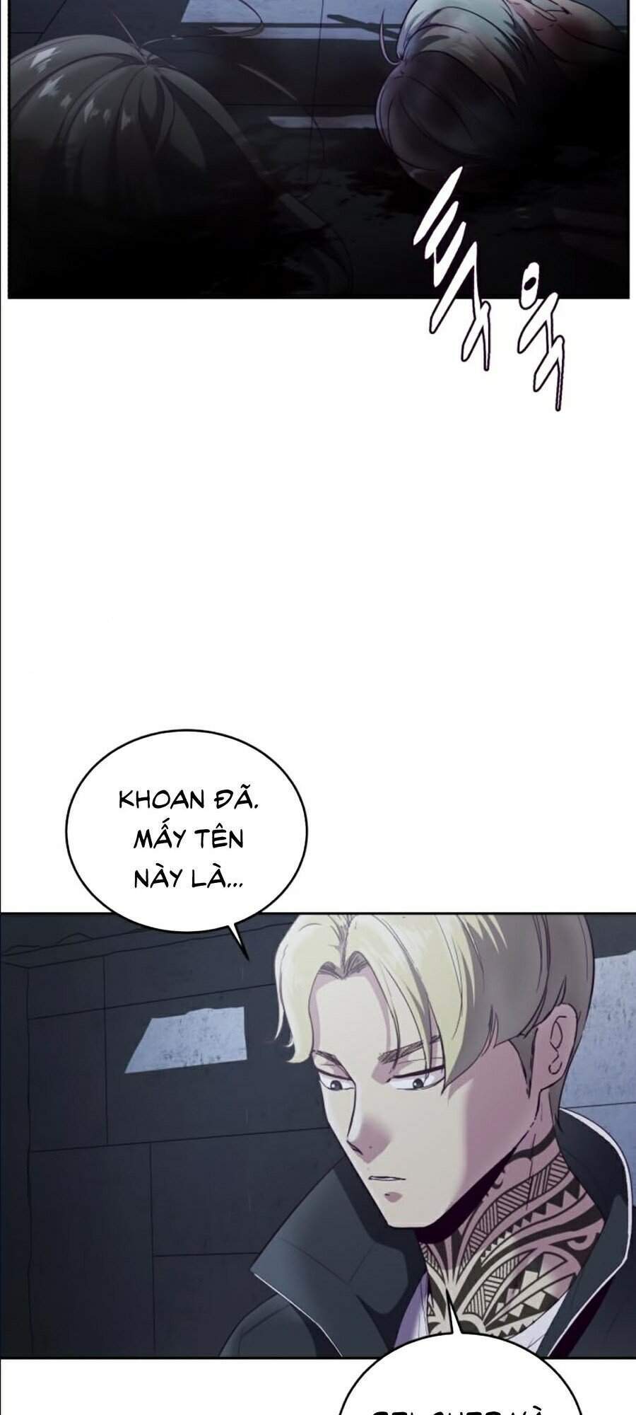 Cậu Bé Của Thần Chết Chap 116 - Next Chap 117