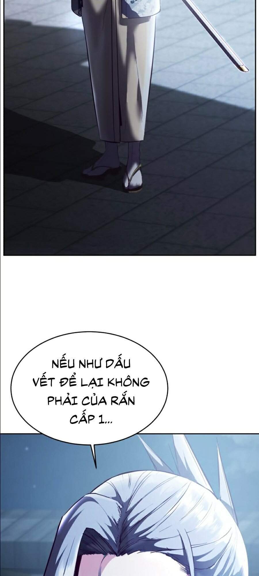 Cậu Bé Của Thần Chết Chap 116 - Next Chap 117