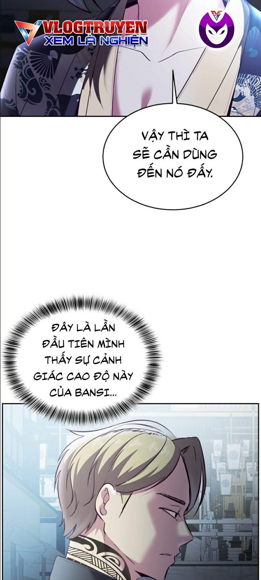 Cậu Bé Của Thần Chết Chap 116 - Next Chap 117