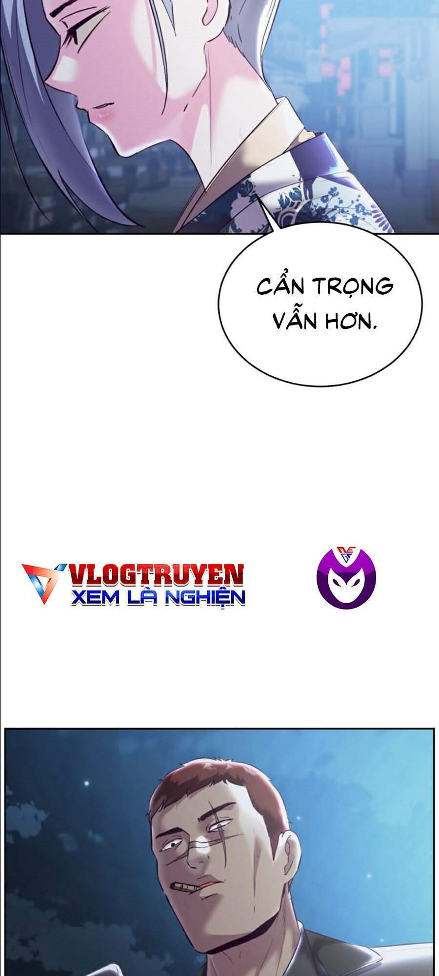 Cậu Bé Của Thần Chết Chap 116 - Next Chap 117