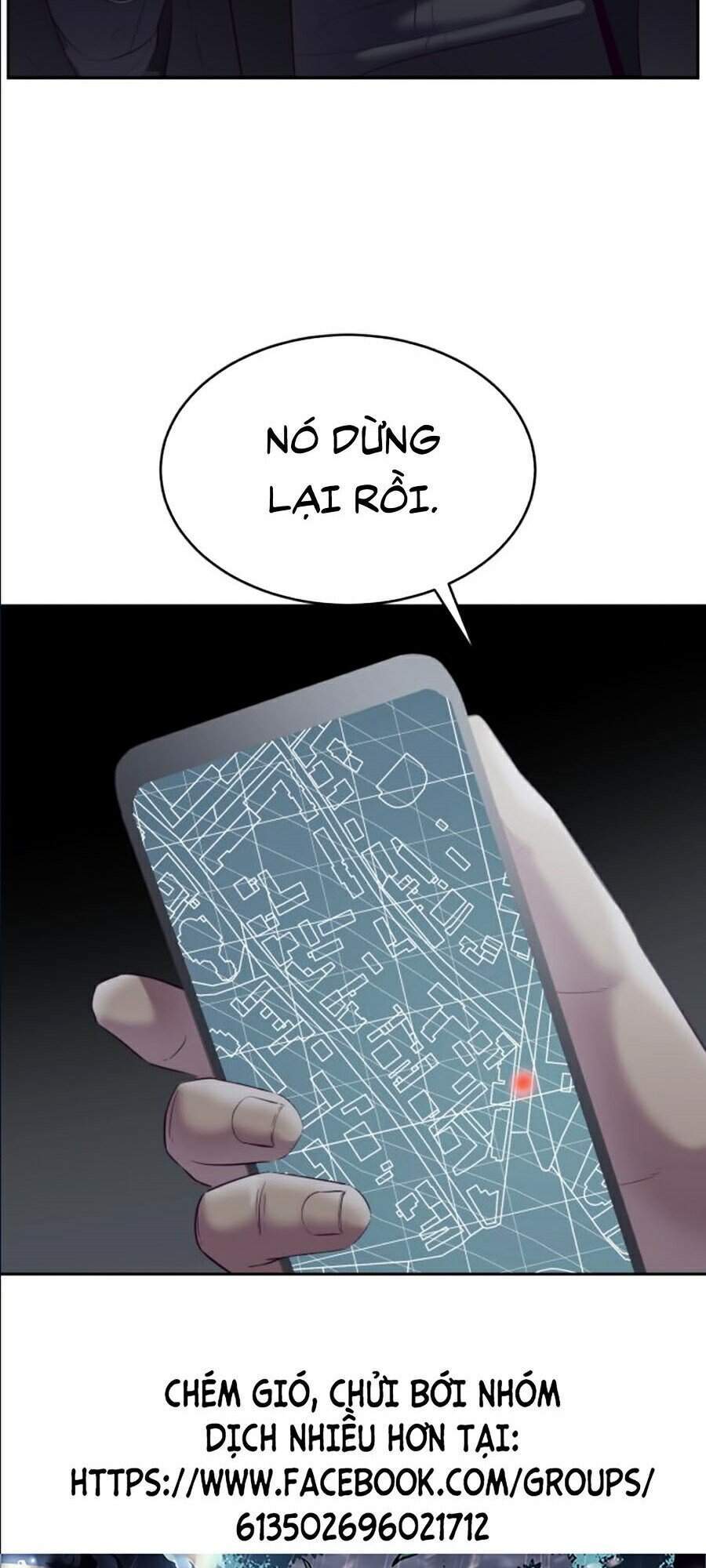 Cậu Bé Của Thần Chết Chap 116 - Next Chap 117