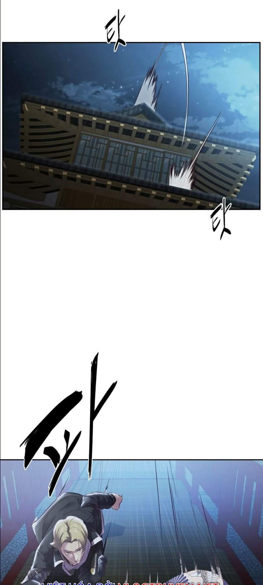 Cậu Bé Của Thần Chết Chap 116 - Next Chap 117