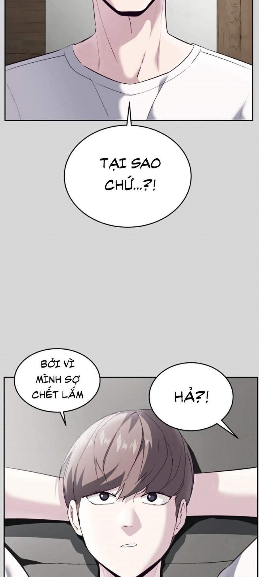 Cậu Bé Của Thần Chết Chap 119 - Next Chap 120