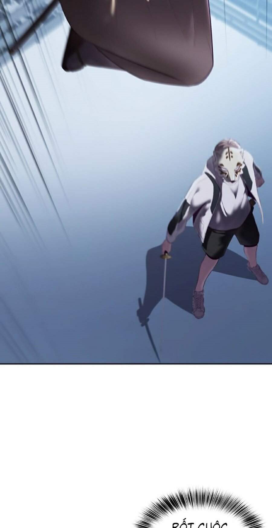 Cậu Bé Của Thần Chết Chap 119 - Next Chap 120