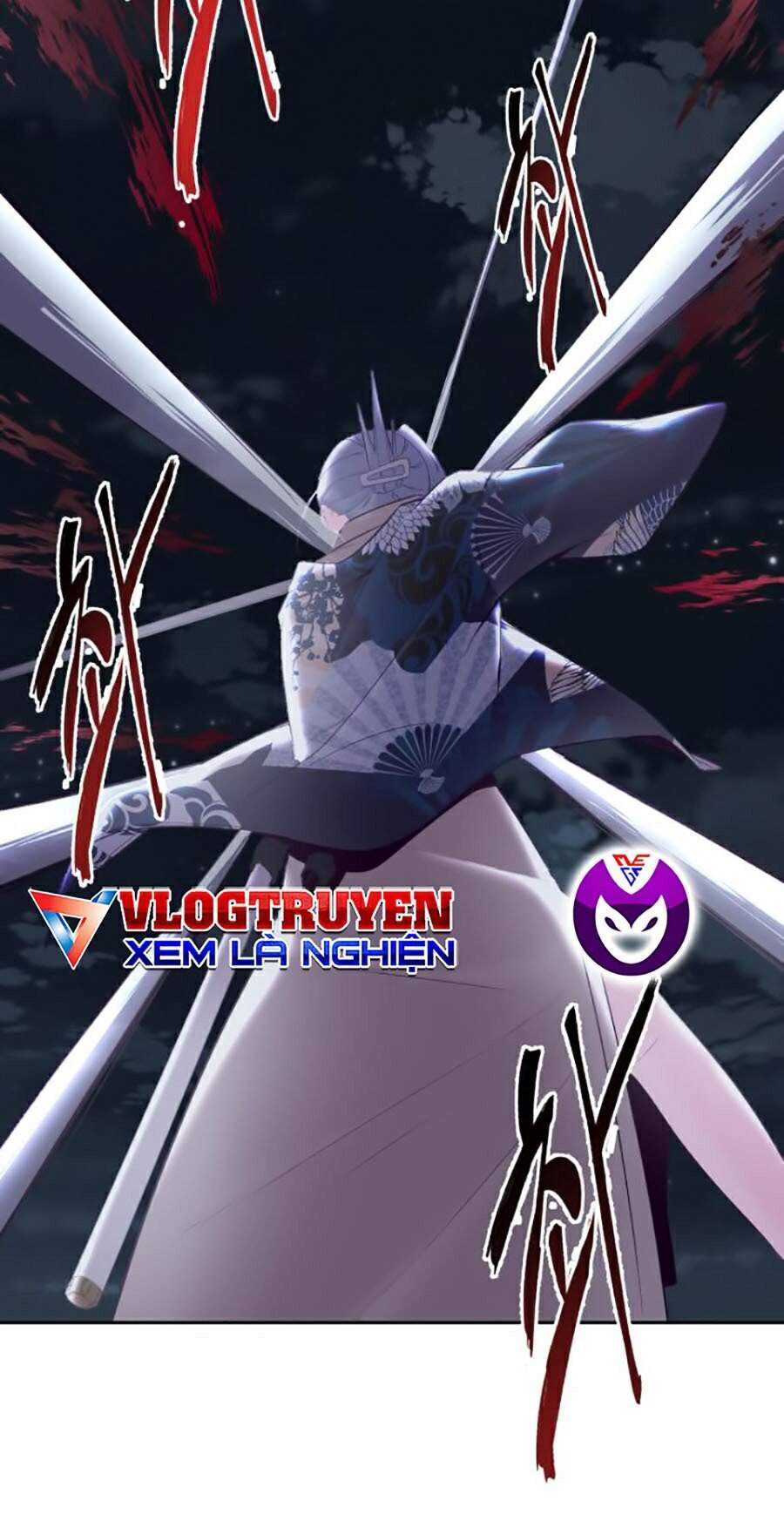 Cậu Bé Của Thần Chết Chap 119 - Next Chap 120