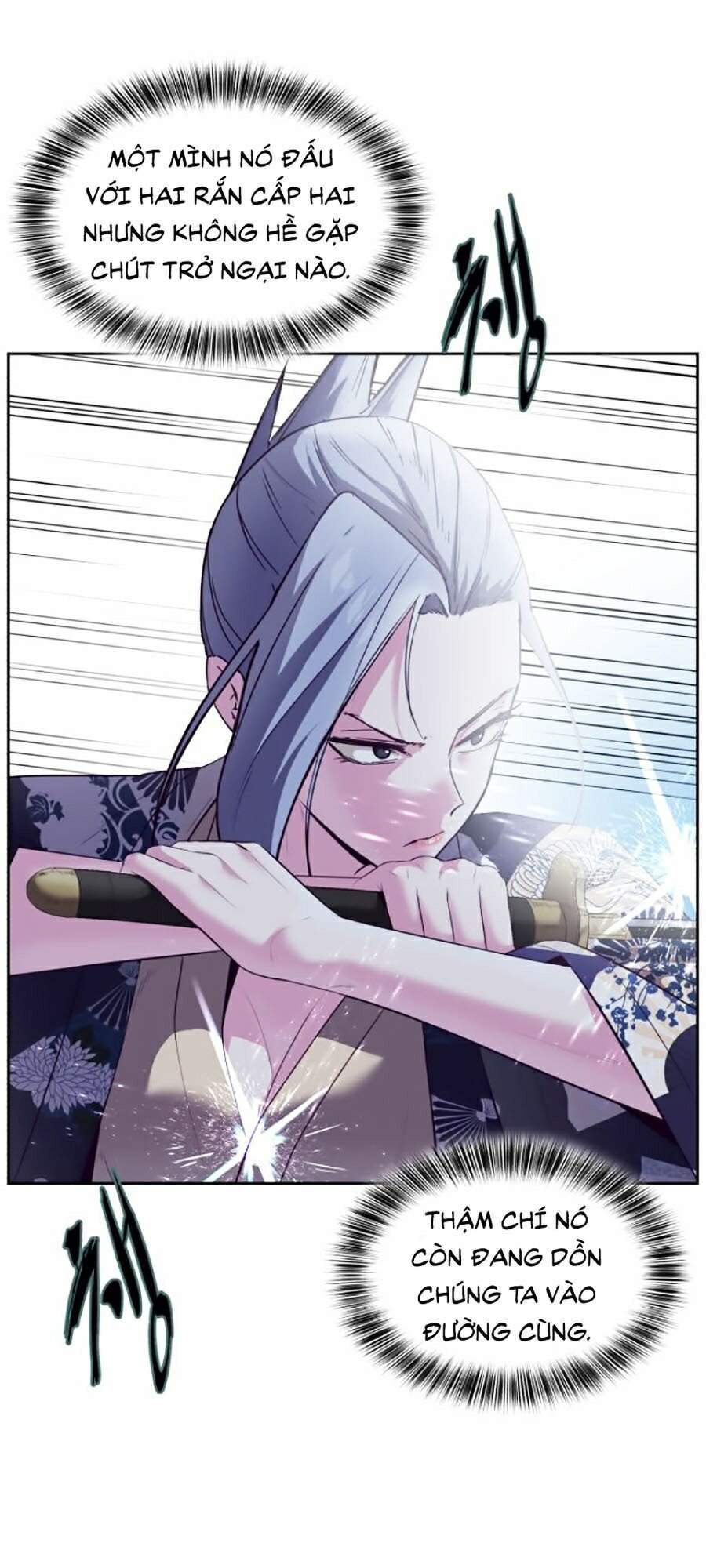 Cậu Bé Của Thần Chết Chap 119 - Next Chap 120