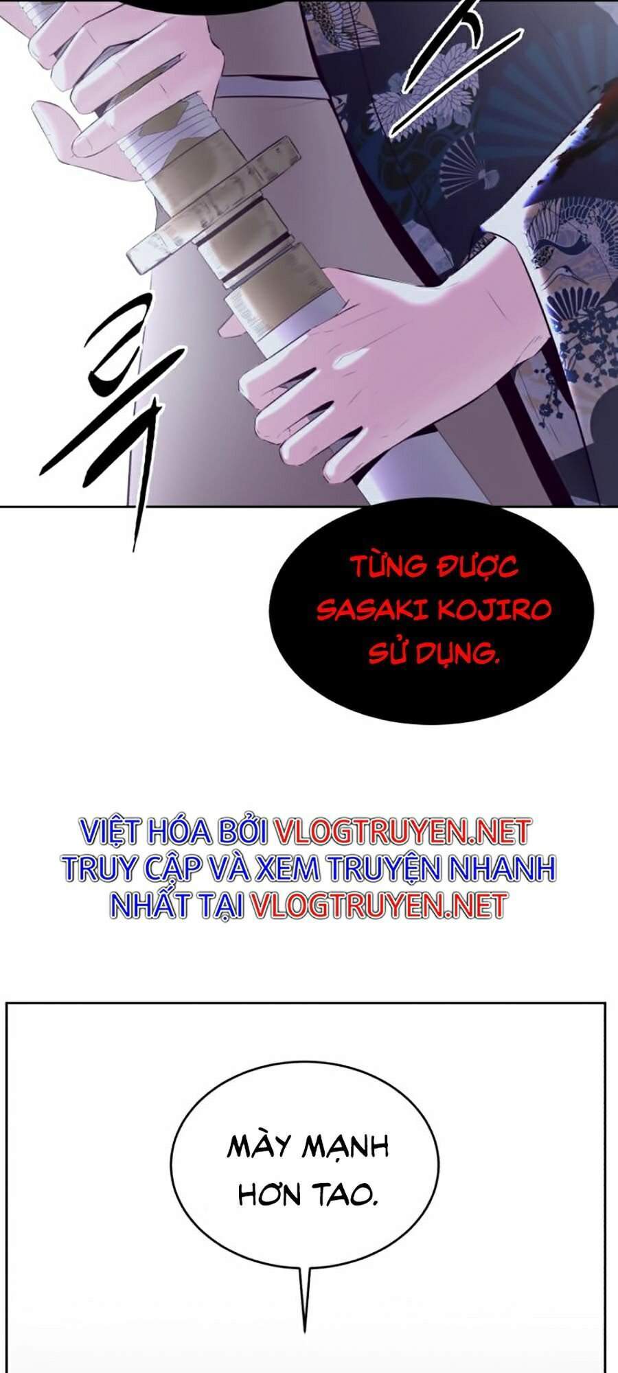 Cậu Bé Của Thần Chết Chap 119 - Next Chap 120