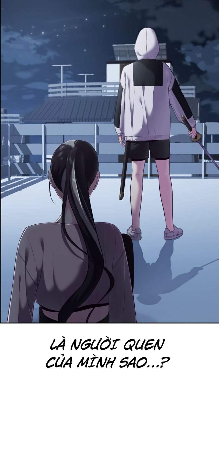 Cậu Bé Của Thần Chết Chap 119 - Next Chap 120