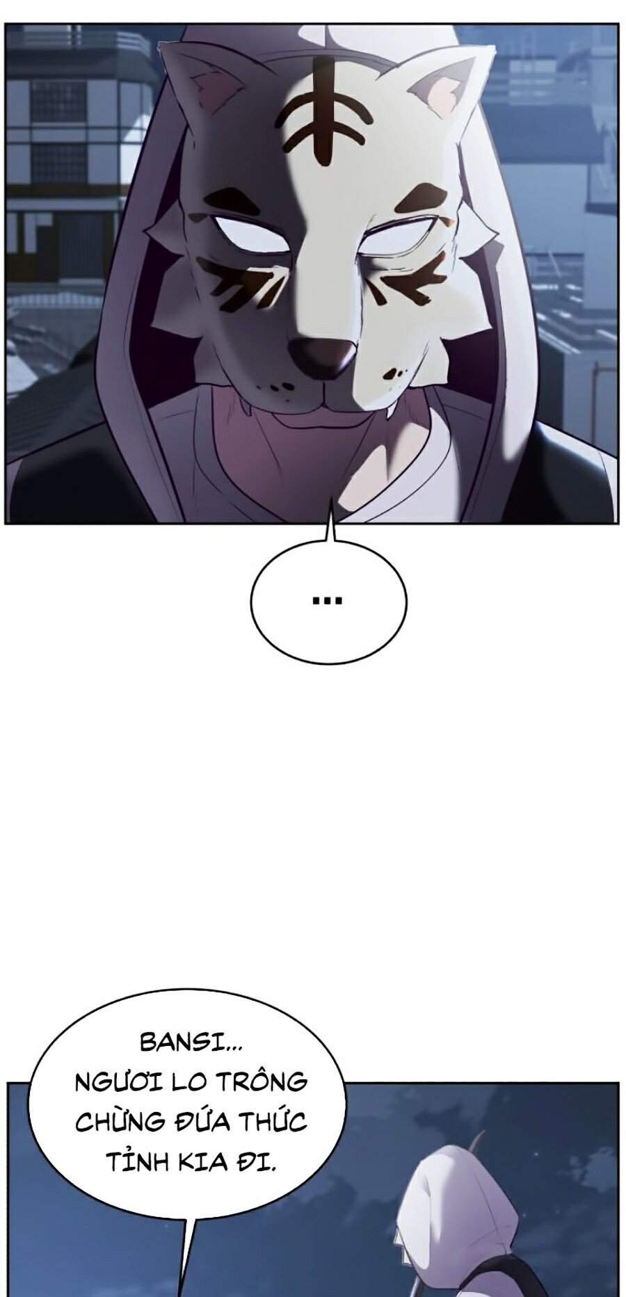 Cậu Bé Của Thần Chết Chap 119 - Next Chap 120