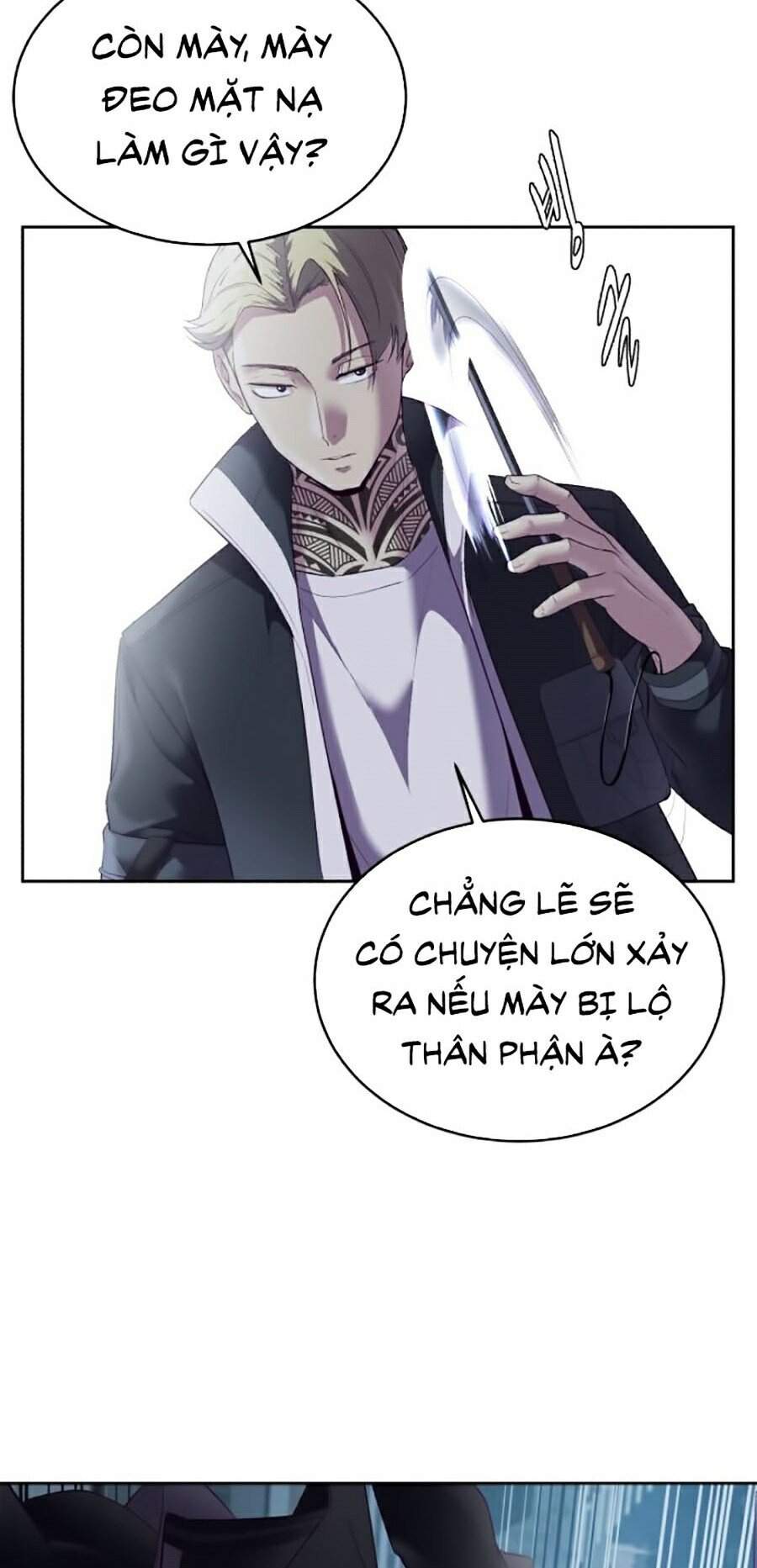 Cậu Bé Của Thần Chết Chap 119 - Next Chap 120