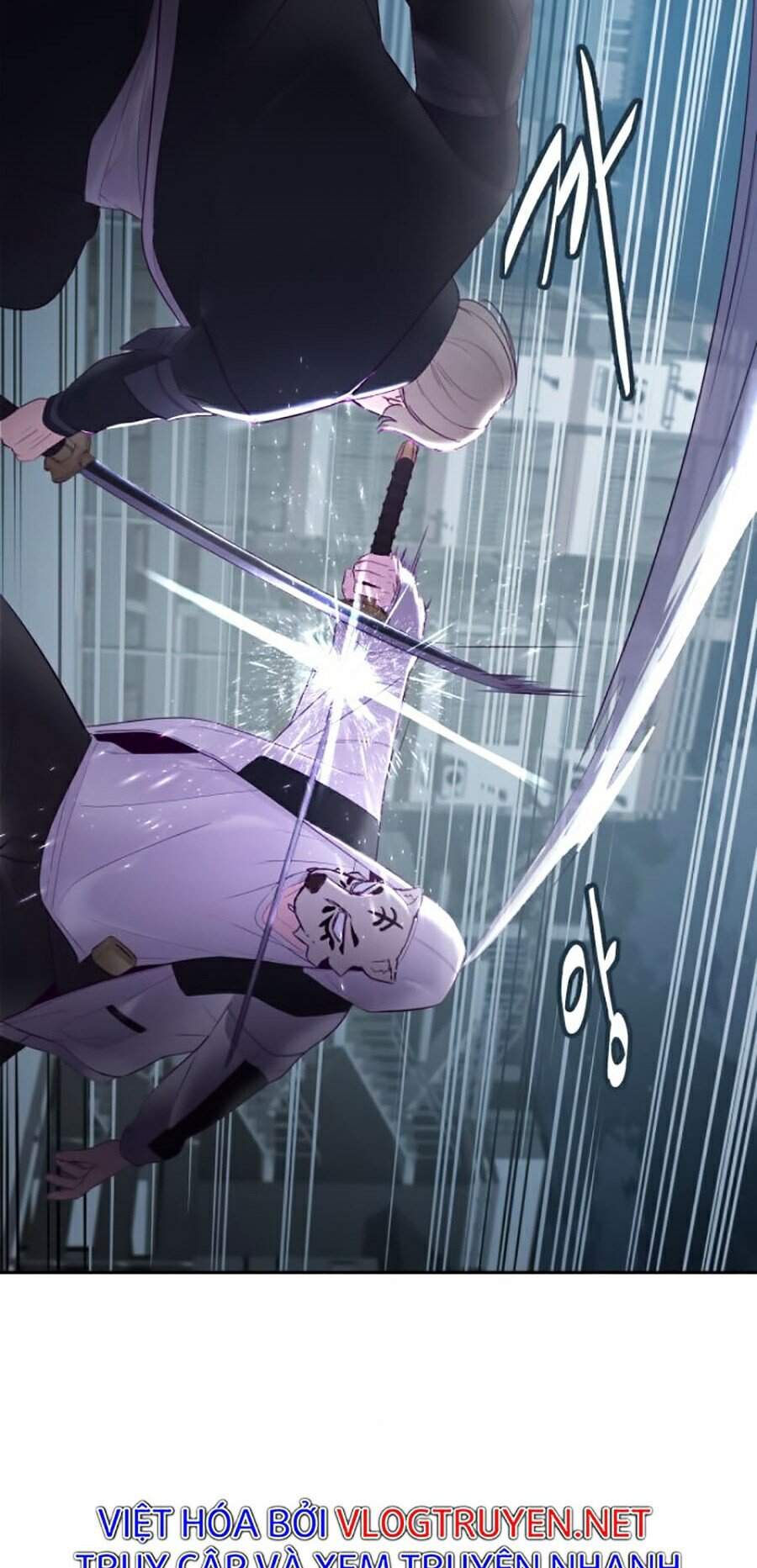 Cậu Bé Của Thần Chết Chap 119 - Next Chap 120