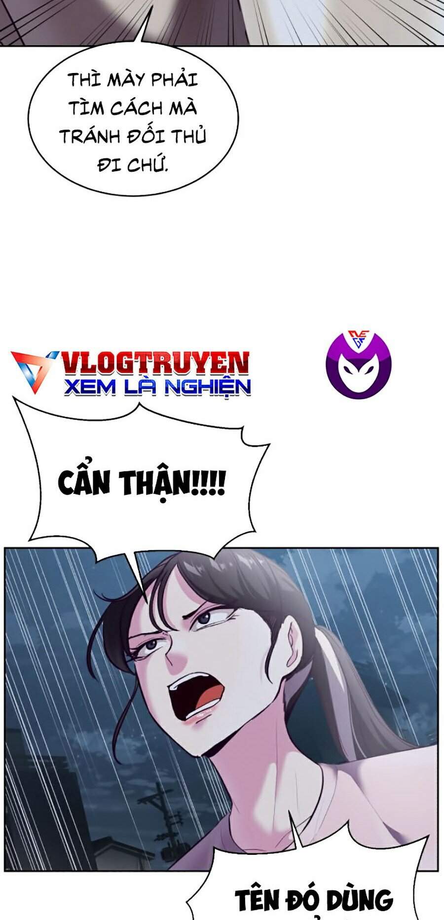 Cậu Bé Của Thần Chết Chap 119 - Next Chap 120