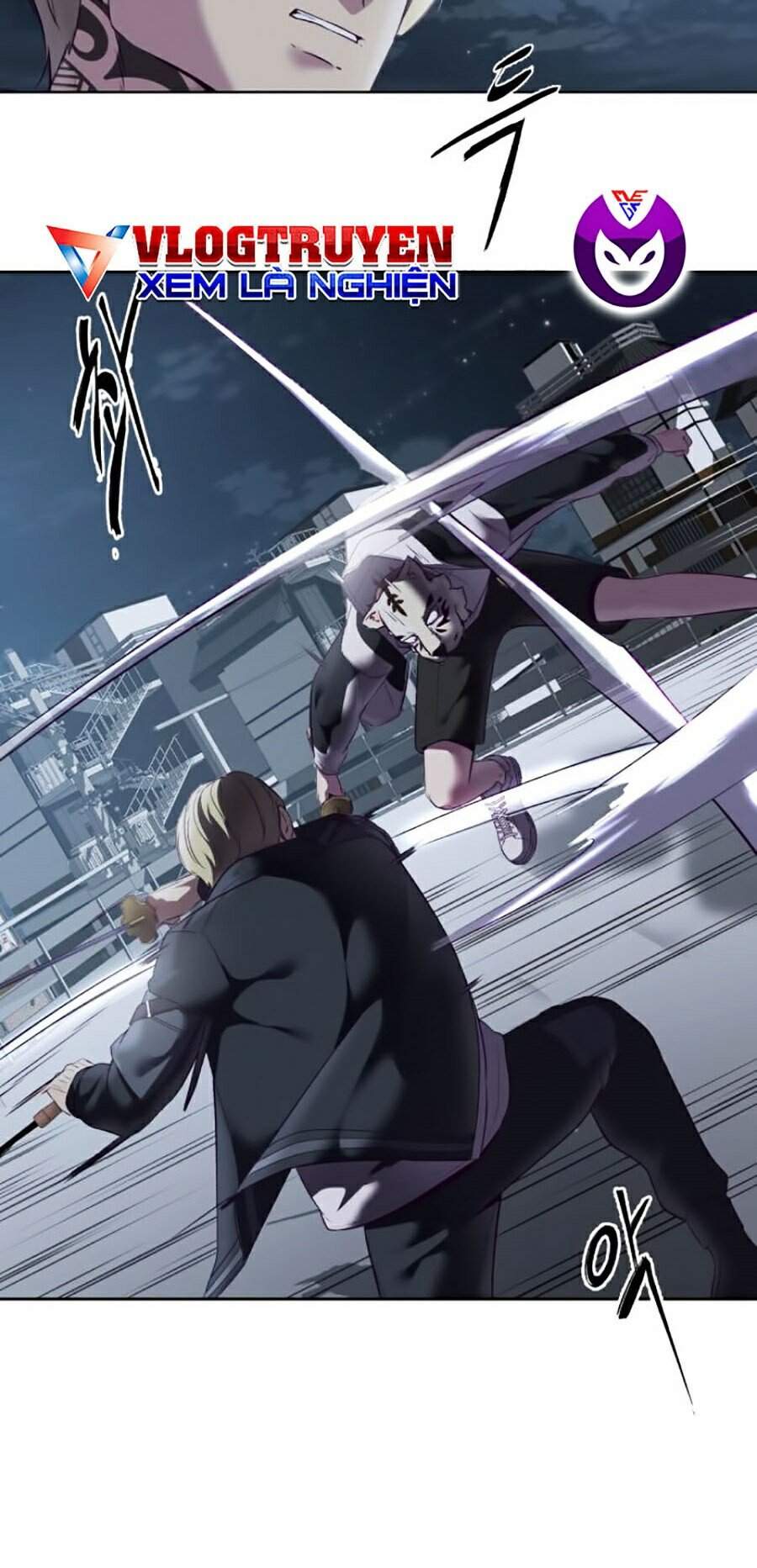 Cậu Bé Của Thần Chết Chap 119 - Next Chap 120