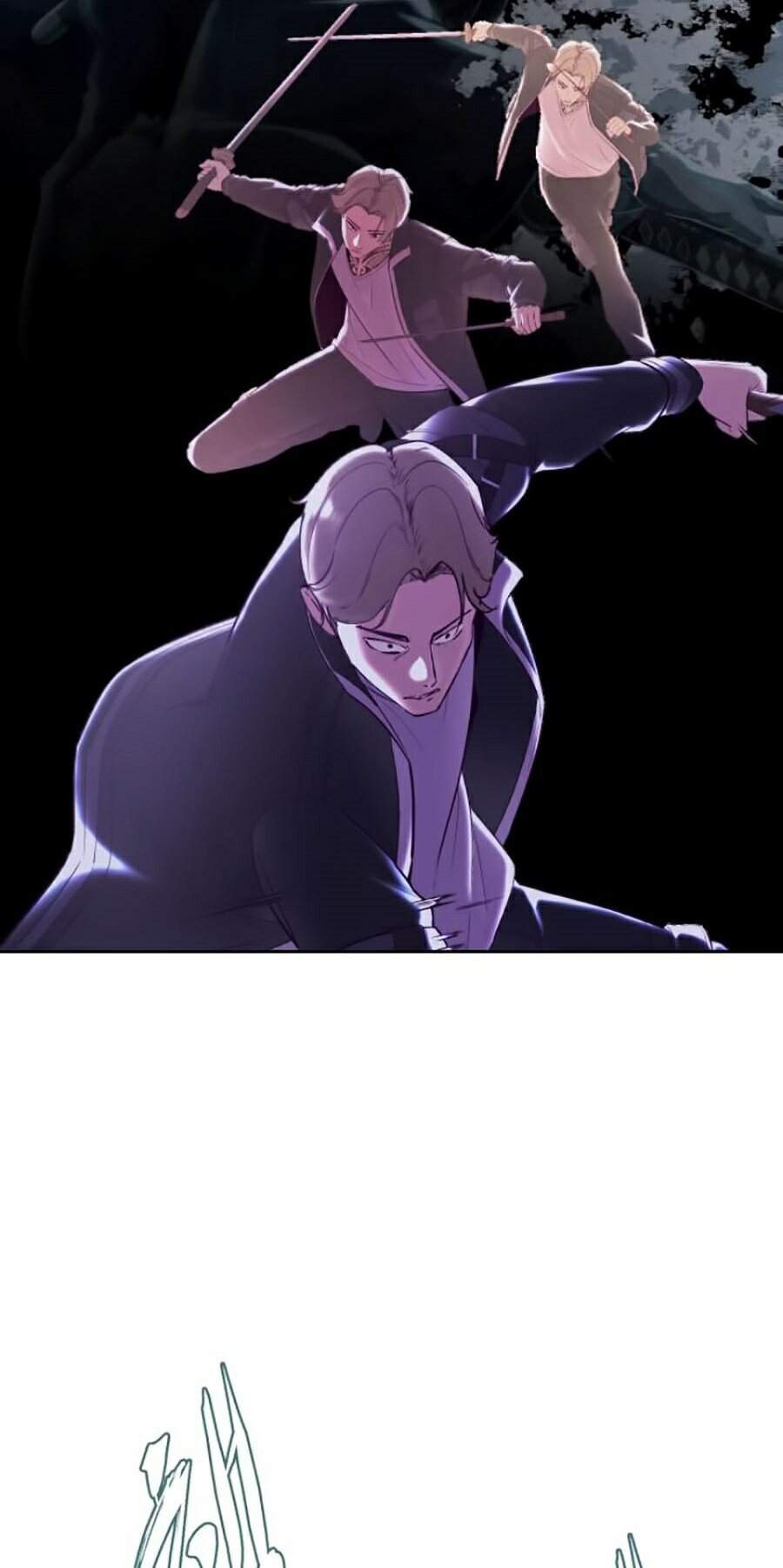 Cậu Bé Của Thần Chết Chap 119 - Next Chap 120