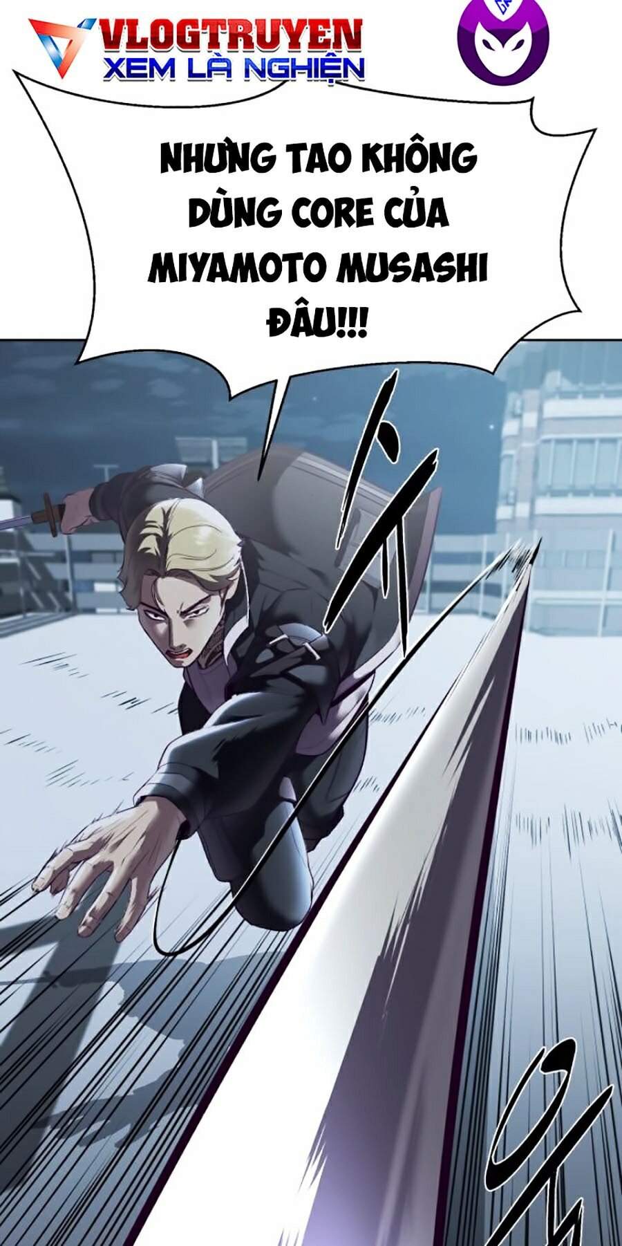 Cậu Bé Của Thần Chết Chap 119 - Next Chap 120