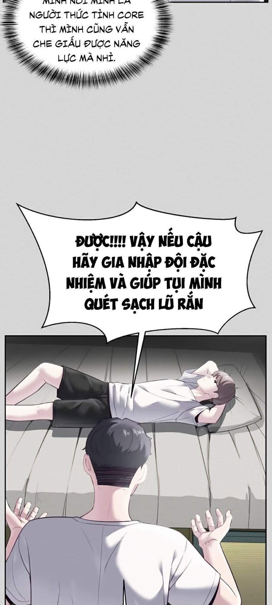 Cậu Bé Của Thần Chết Chap 119 - Next Chap 120